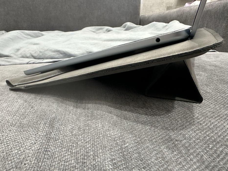 MacBook Air с гарантией