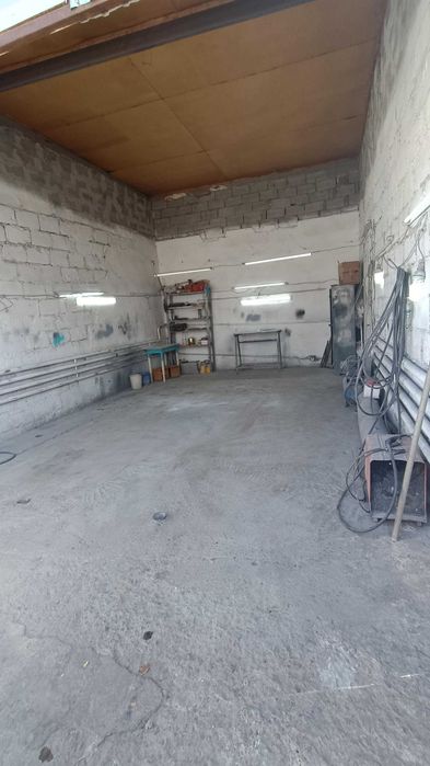 Кузовные и малярные работы, автомаляр