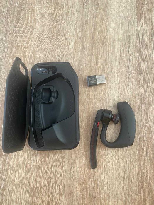 Casca Plantronics PLT Voyager 5200 - originala