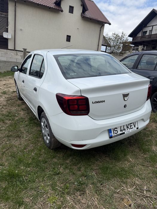 Vand Dacia Logan
