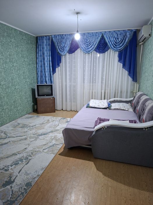 Сдам 2 ком квр среднего ремонта