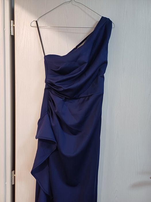 Официална дълга рокля