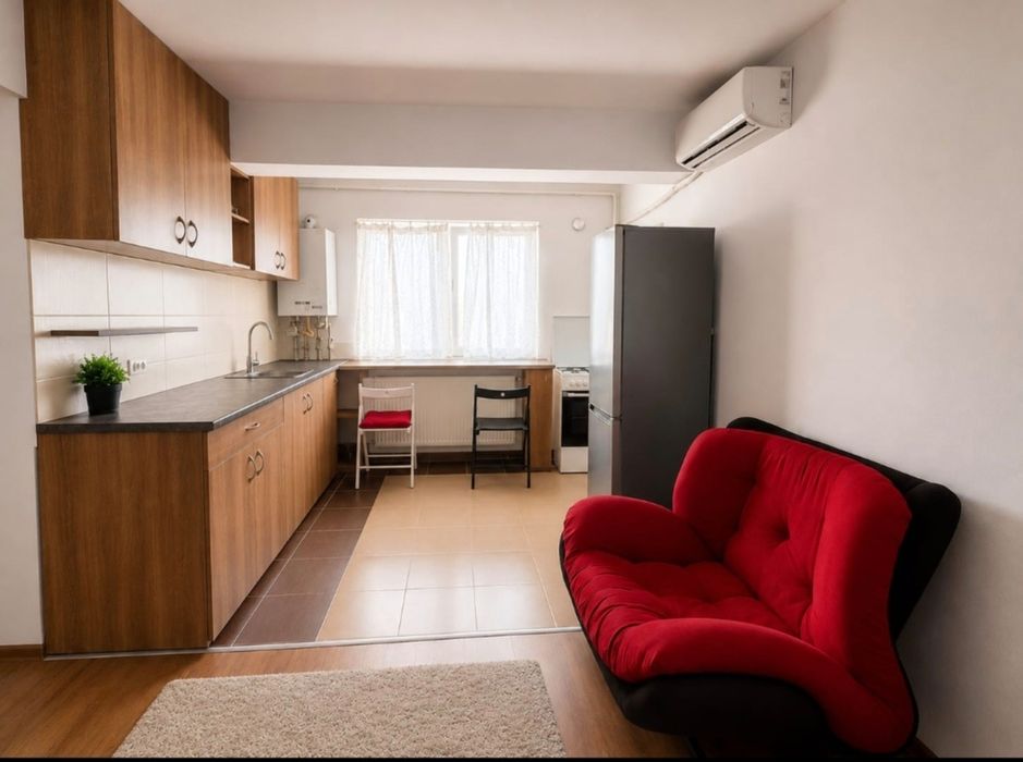 Vând apartament 2 camere
