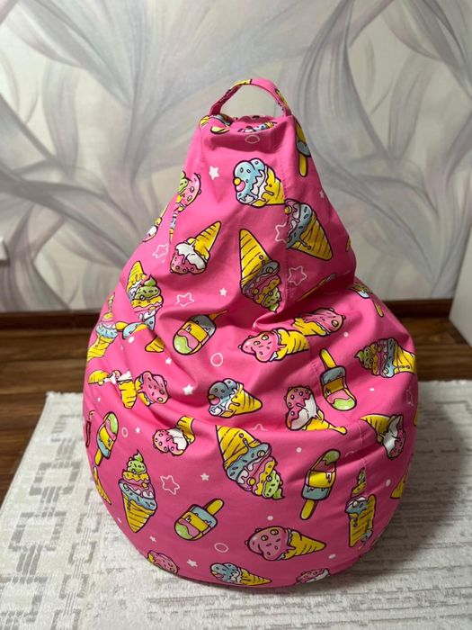 Продам кресло мешок