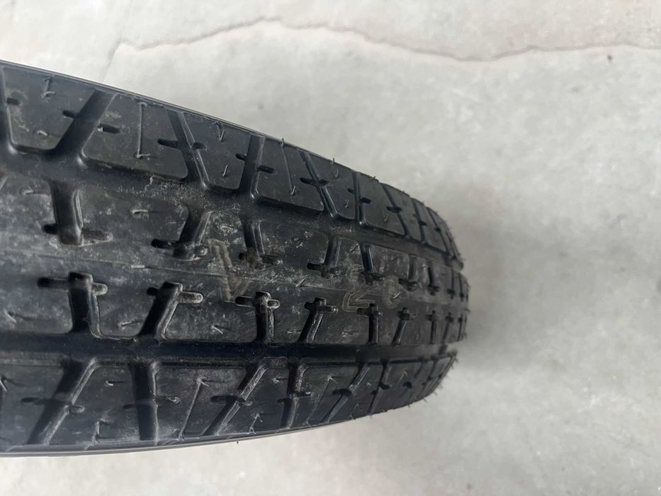 Резервна гума патерица LAND ROVER EVOQUE 2180801