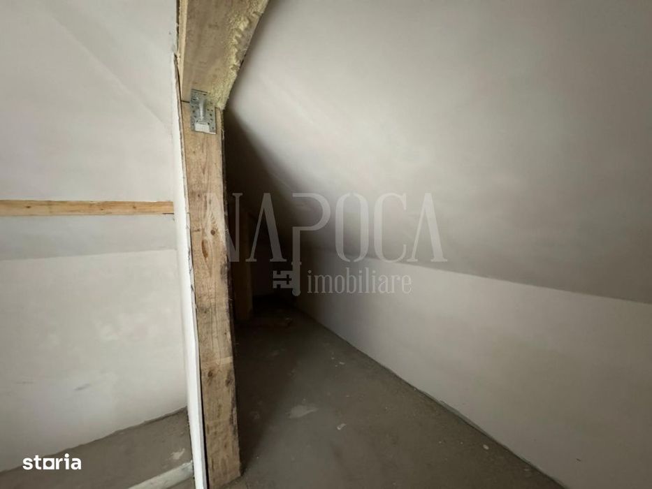 Casa 4 camere de vanzare in Manastur, Cluj Napoca