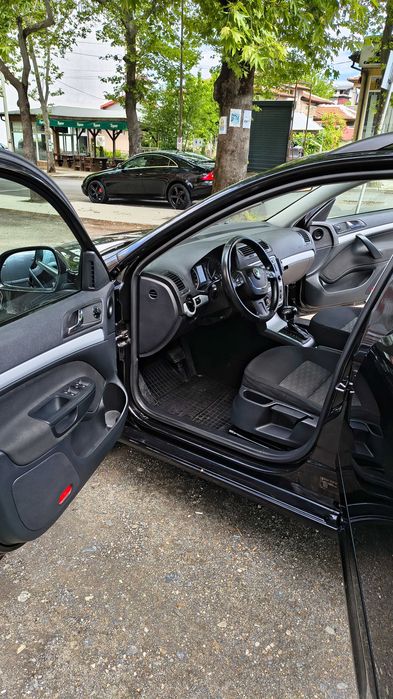 Skoda Octavia 2.0tdi Automat