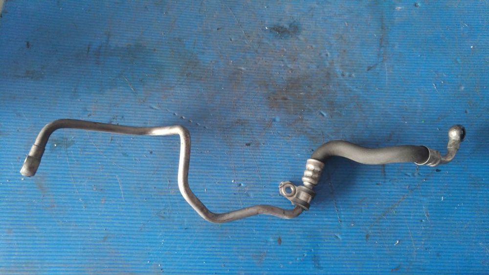 conducta ulei n57d30a 3.0 d bmw x5 e70