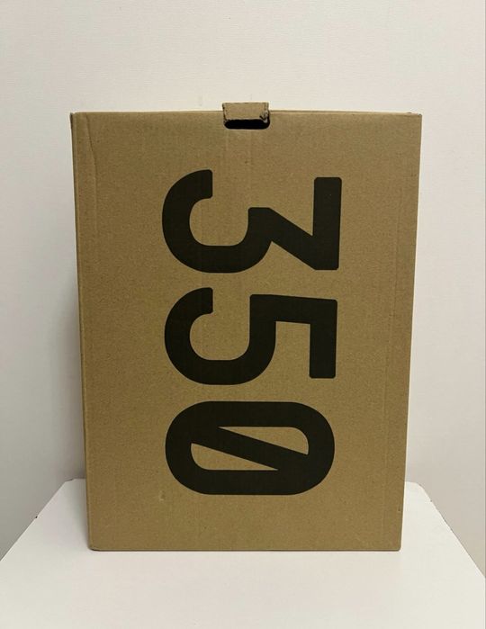 Кроссовки Adidas x Yeezy 350 V2