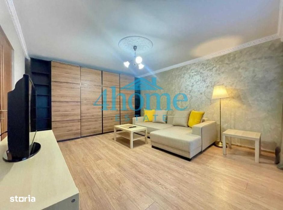 Garsoniera zona Unirii | Decebal | Rond Alba Iulia