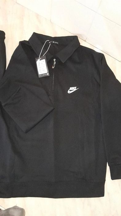 Nike sportivka yangi