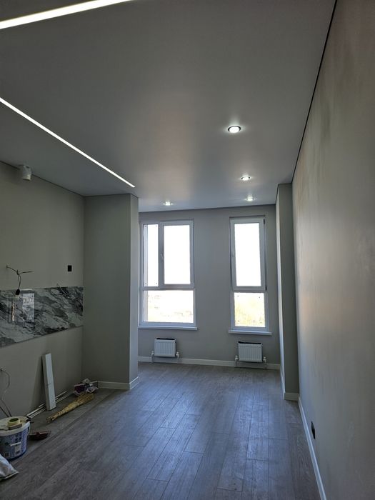 Ремонт квартир и домов