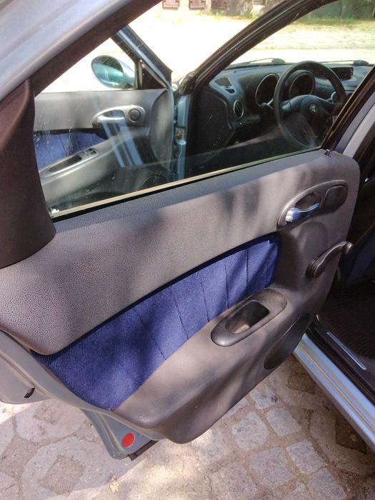 Алфа Ромео 156, бензин, 3000 лв