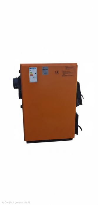 Centrala Ferroli  fsb pro 50 kw