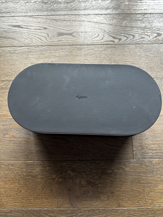 Uscător de păr Dyson Airwrap HS08