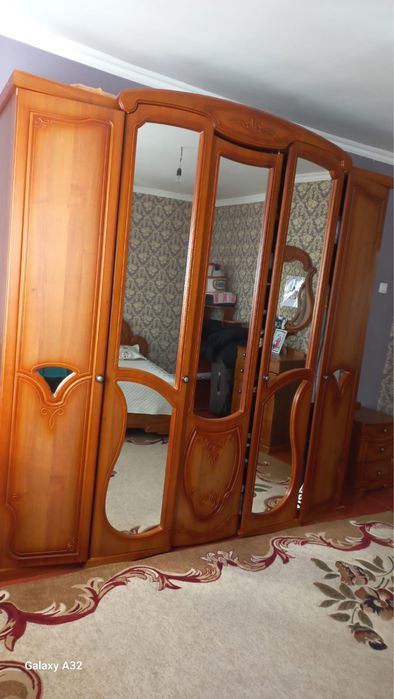 Спальная в хорошем состоНие