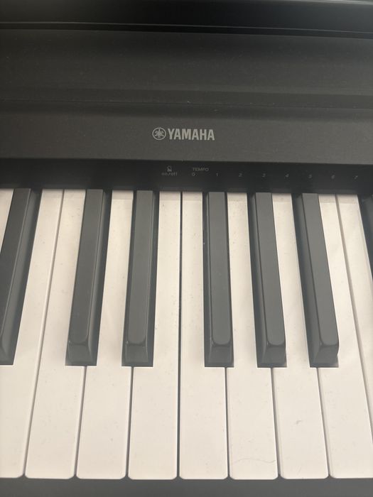 Пианино Yamaha p45b