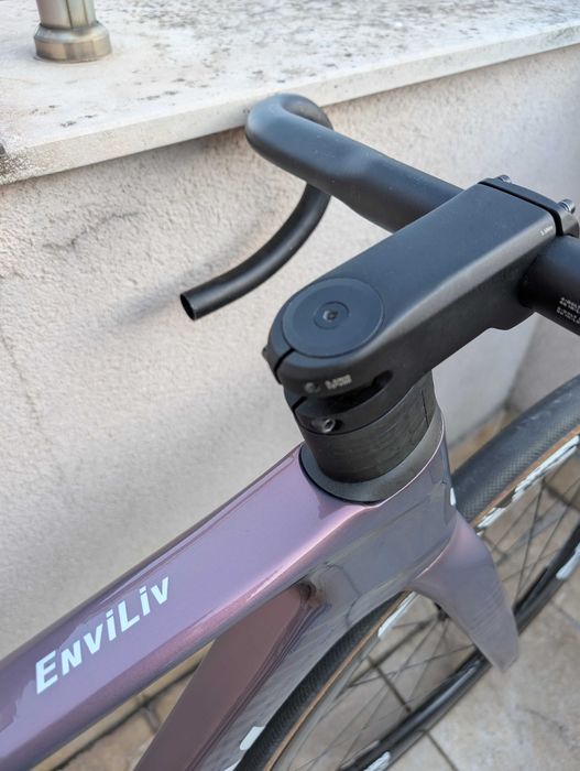 Карбонова рамка Liv Enviliv (Giant Propel) - размер XS