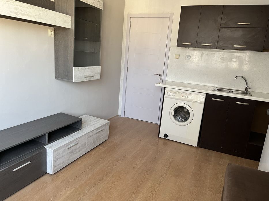 Дава се под наем Двустаен апартамент в Благоевград, Запад - 40 кв.м за 289.17 € - Снимка #1