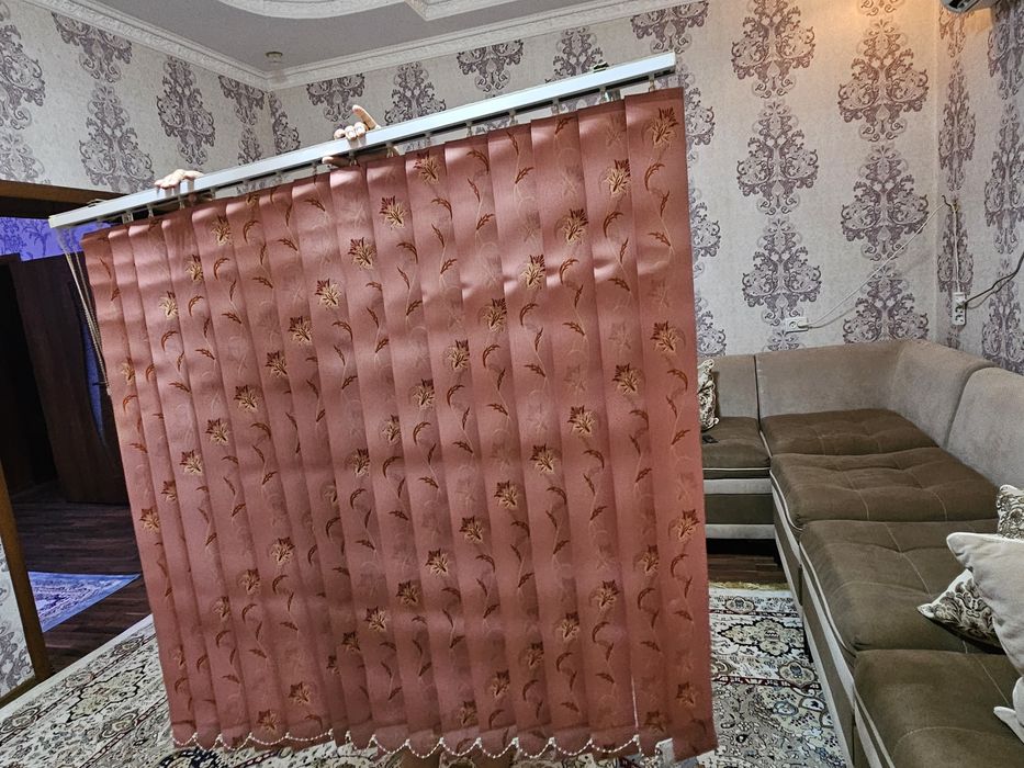 Жалюзи новые в продаже