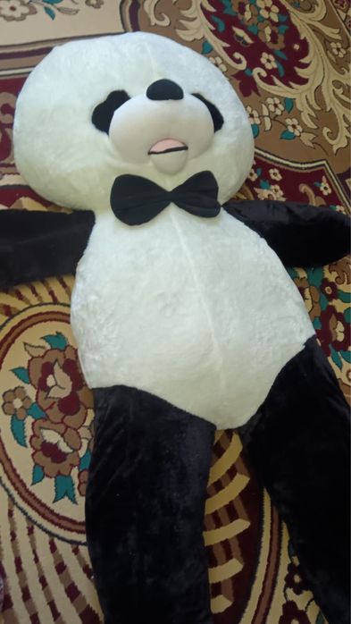 Мягкая игрушка Панда