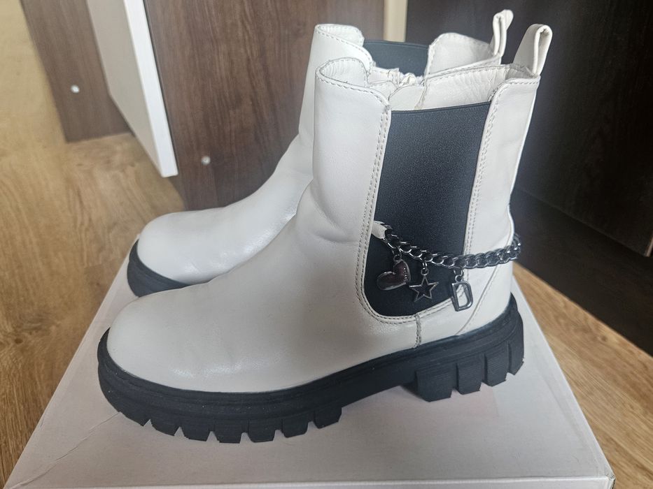 Детски боти 35номер