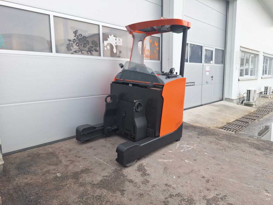 Ричтрак TOYOTA/BT RRE140H - 8500 mm