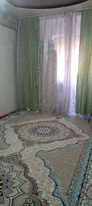 Продаётся квартира