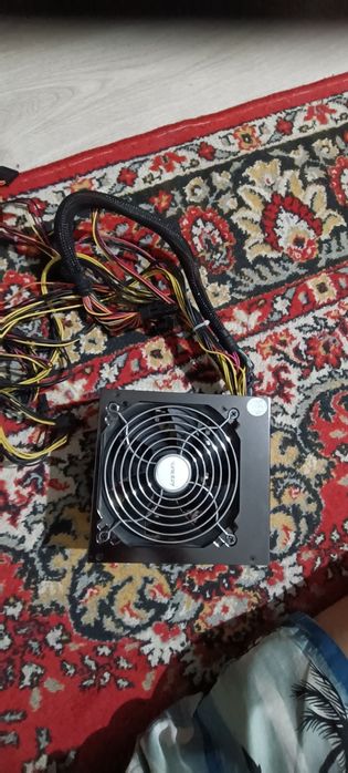 Блок питание для ПК