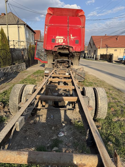 Camion Iveco Eurocargo