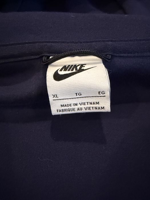 Hanorac Nike Tech PSG