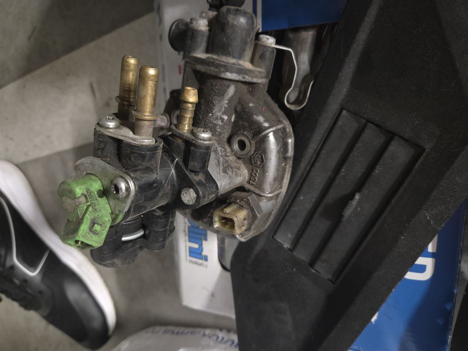 Piese Purejet DItech Gilera PIaggio Aprilia