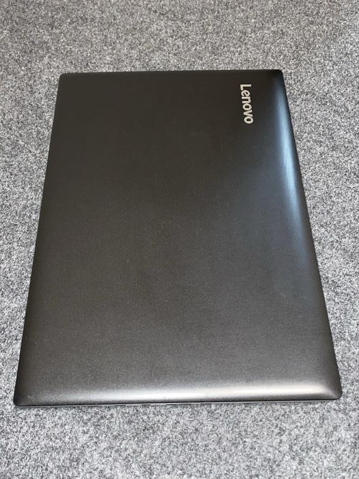 Lenovo AMD A12-9720P RADEON R7