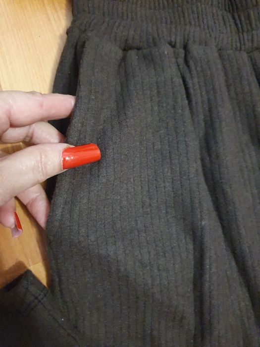 Compleu de damă.