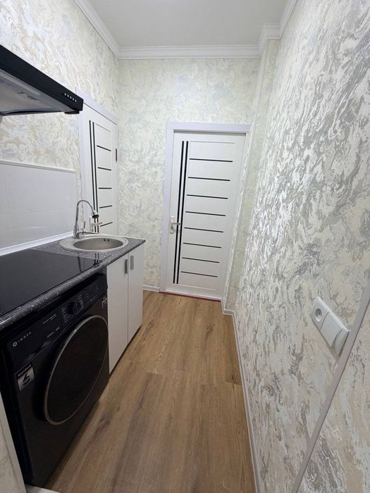 Продаётся квартира