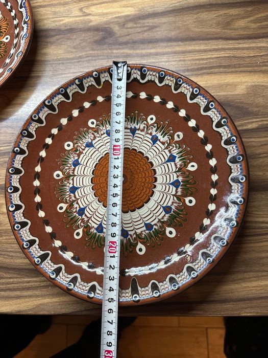 Битова посуда/Керамична посуда