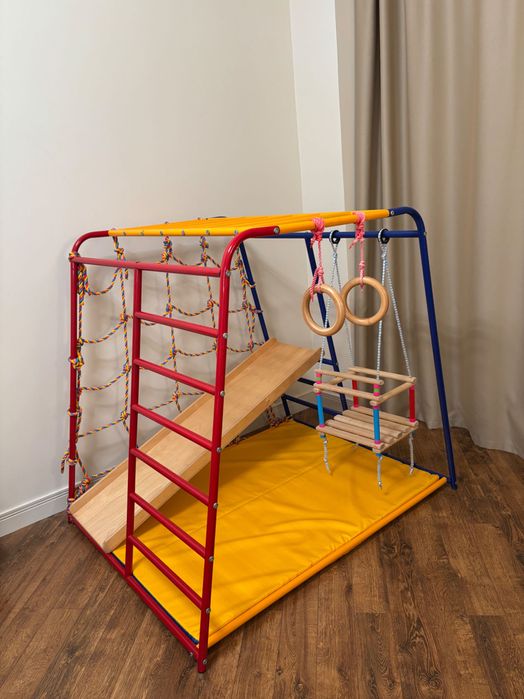 Детский спортивный комплекс