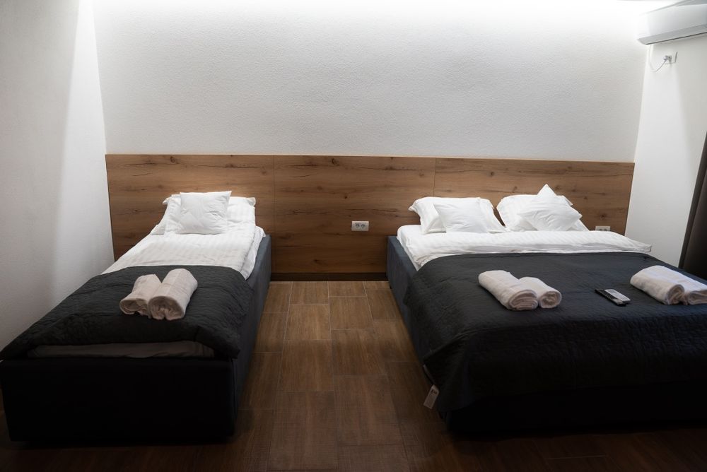 Inchiriez Pensiune Aida Revelion