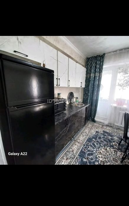 Продам квартиру уютную