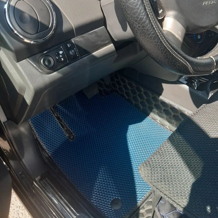 Ева коврики на заказ