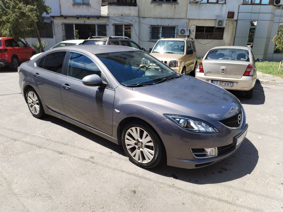 Vand Mazda 6 2.0 Diesel