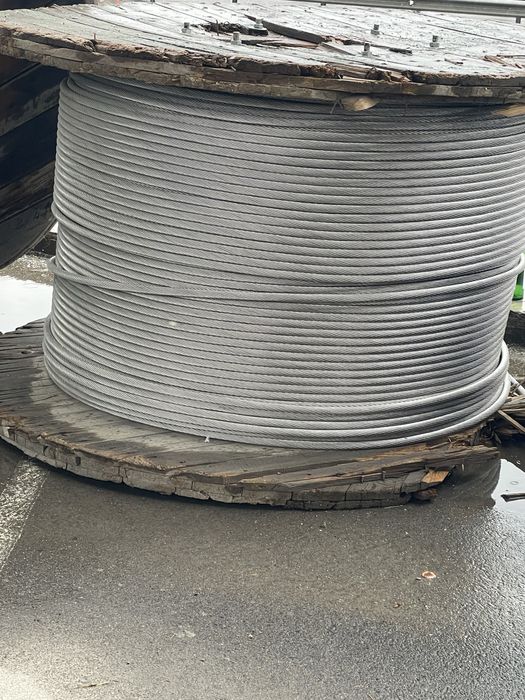 Ac 35 и Ас 50 все вды есть ochiq izolyasiyali visoki 380 v kabel !