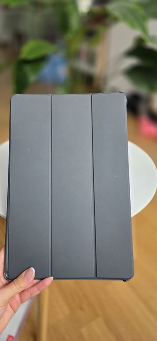 Таблет Lenovo Tab P12 – 8GB / 256GB –КАТО НОВ + оригинални аксесоари