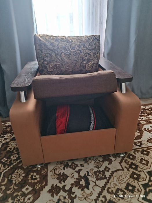 Продам кресло, 40000тг