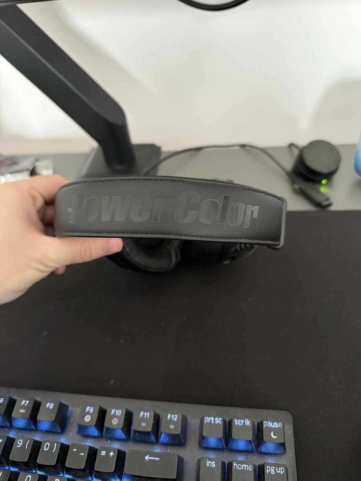 Power Color ALPHYN AH10