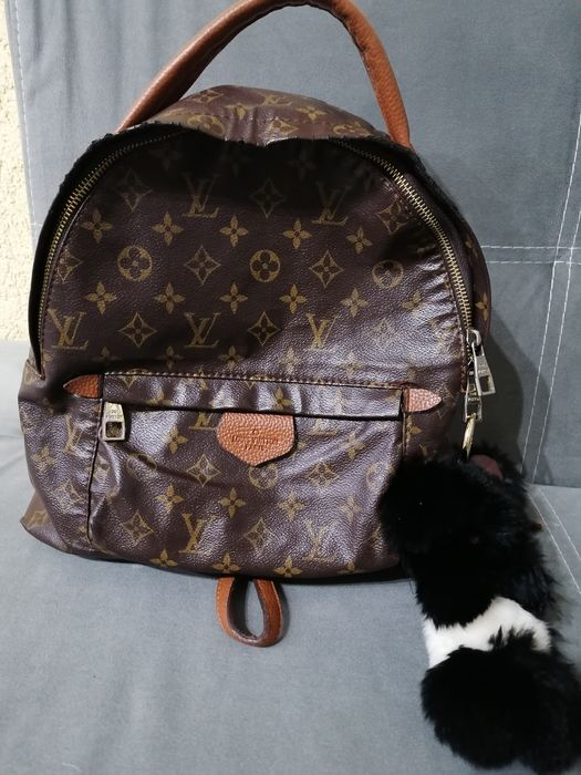 Дамска раница Louis Vuitton