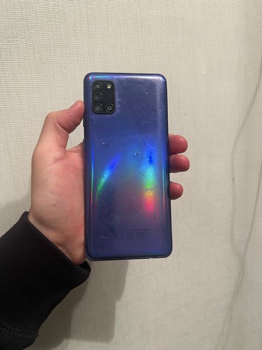 Samsung Galaxy A31 64/4GB