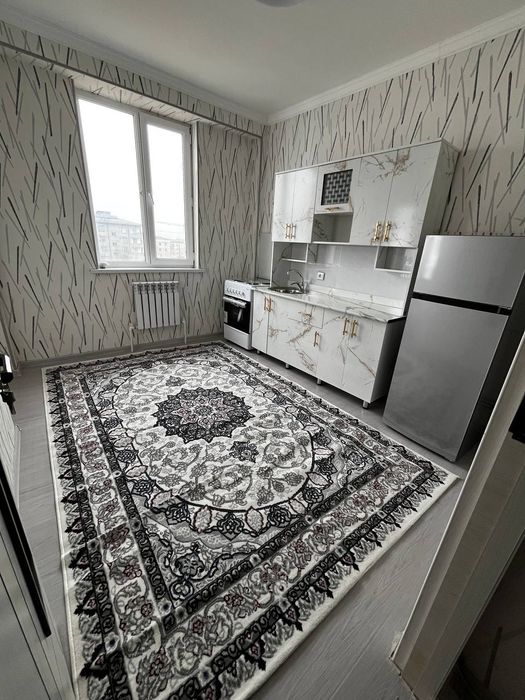 Срочно сдам квартиру