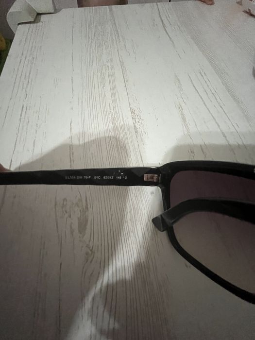 Ochelari de soare femei Swarowski