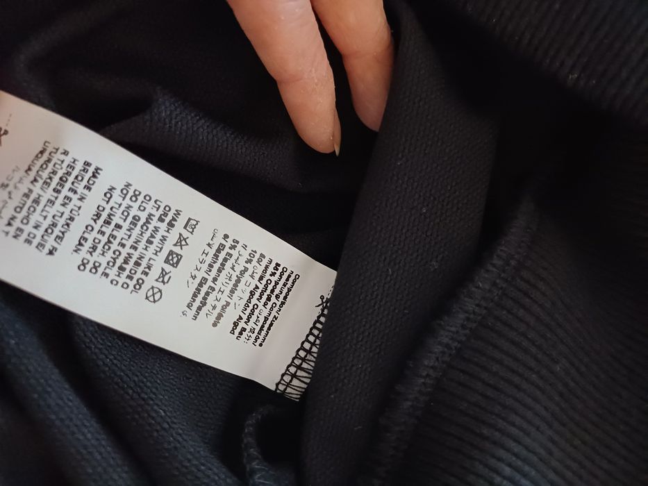 Дамска блуза в три цвята, р.М